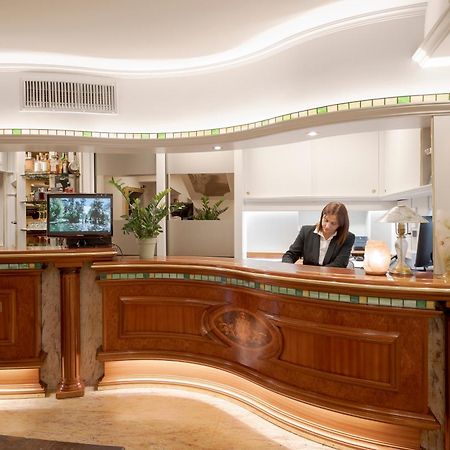 Hotel Ungheria Varese 1946 المظهر الخارجي الصورة