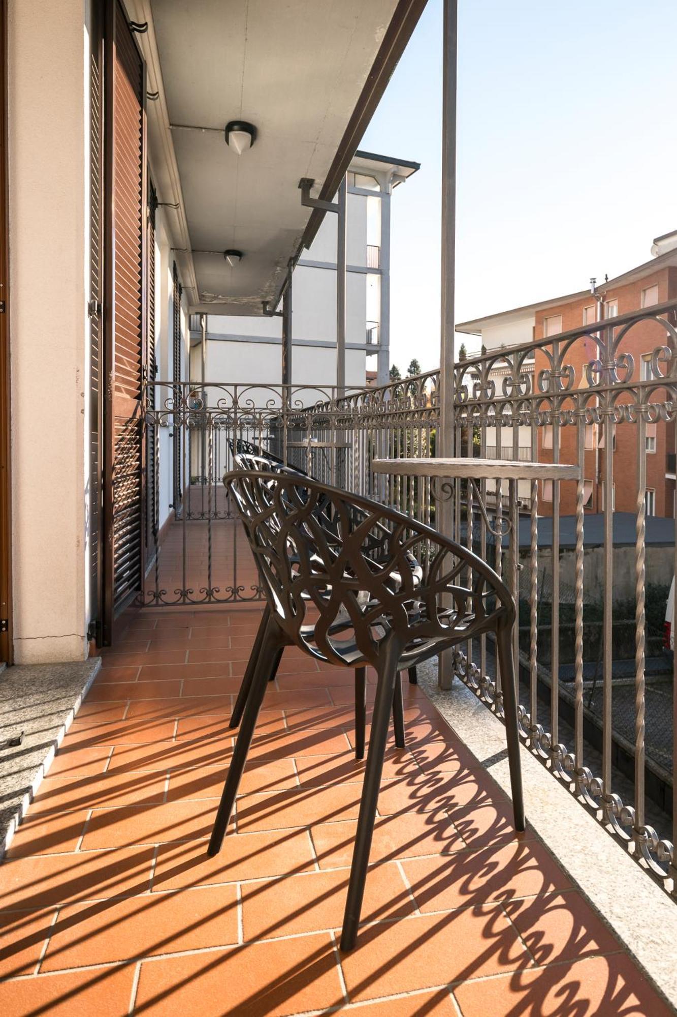 Hotel Ungheria Varese 1946 المظهر الخارجي الصورة